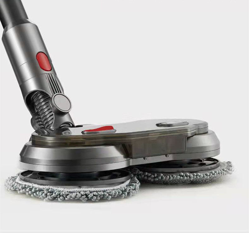 Vacuum Cleaner Accessories Electric Mop Head Mop - ZEXO 