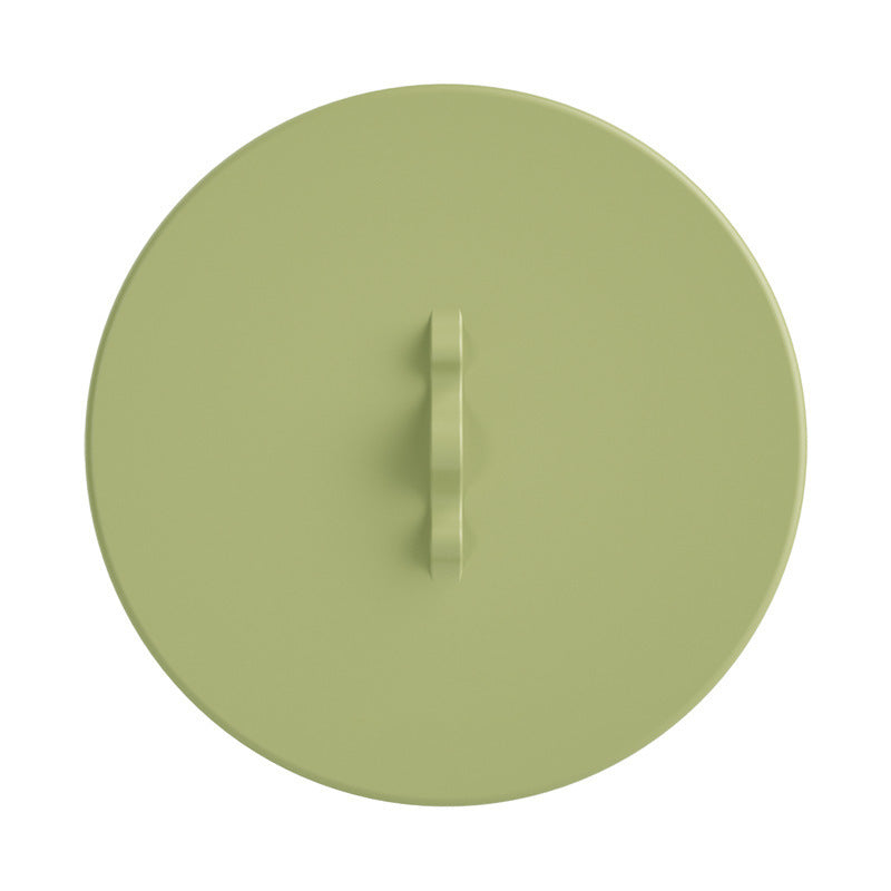 Silicone Lids For Cups, Silicone Cup Covers, Colored Universal Cup Lids, Reusable Mug Cover, Food Grade Dust-proof Airtight Seal Lids For Mugs Tea Cups Coffee Cup-ZEXO 