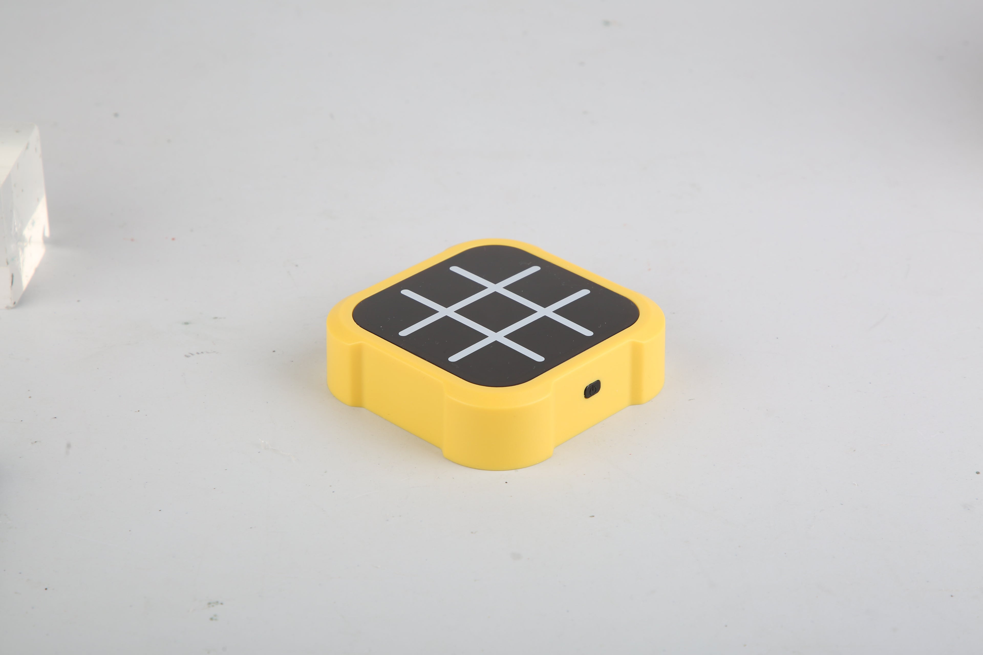 1Pc 3 In 1 Electric Tic Tac Toe Game Memory Flash Whack Mole Game Portable Travel Game Classic Board Games For Adults And Kids Aged Over 3 Years Old - ZEXO 