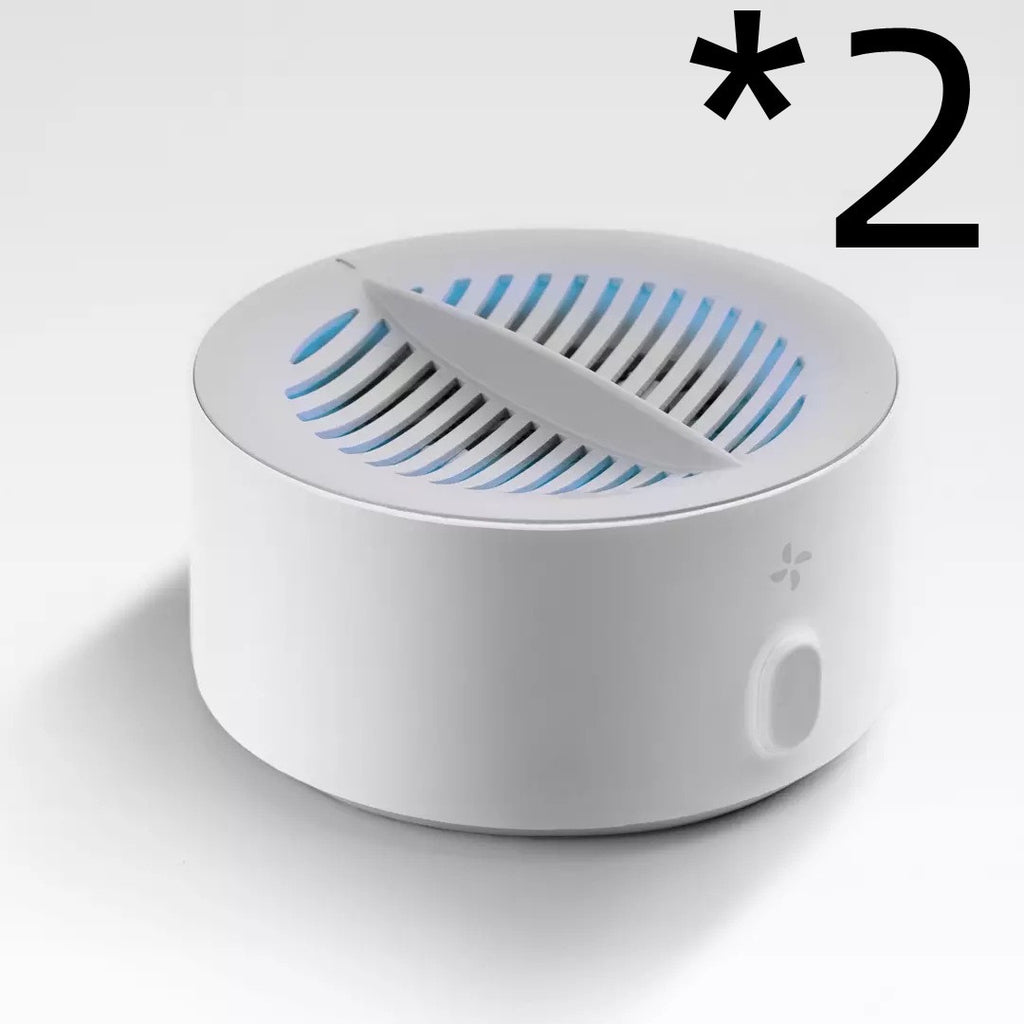 Food Material Purifier, Fruit And Vegetable Disinfection And Washing Machine - ZEXO 