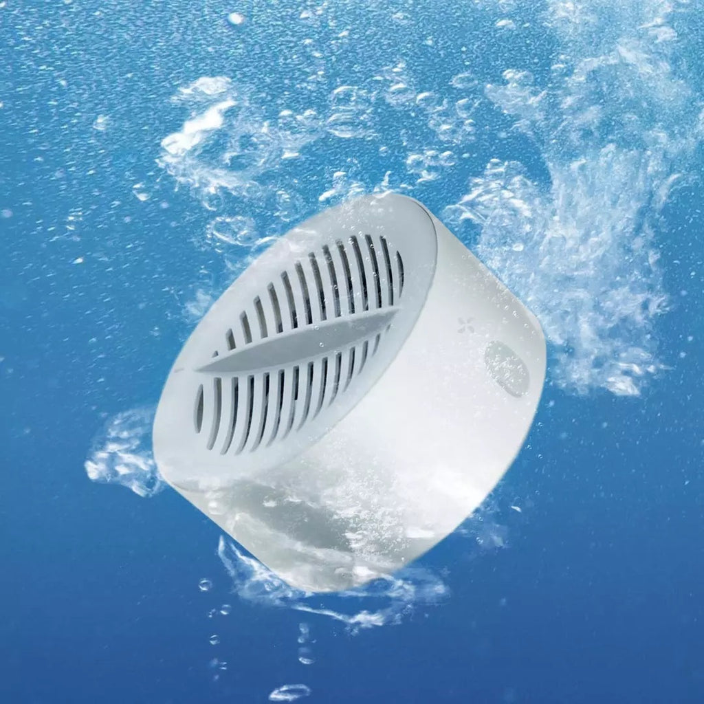 Food Material Purifier, Fruit And Vegetable Disinfection And Washing Machine - ZEXO 