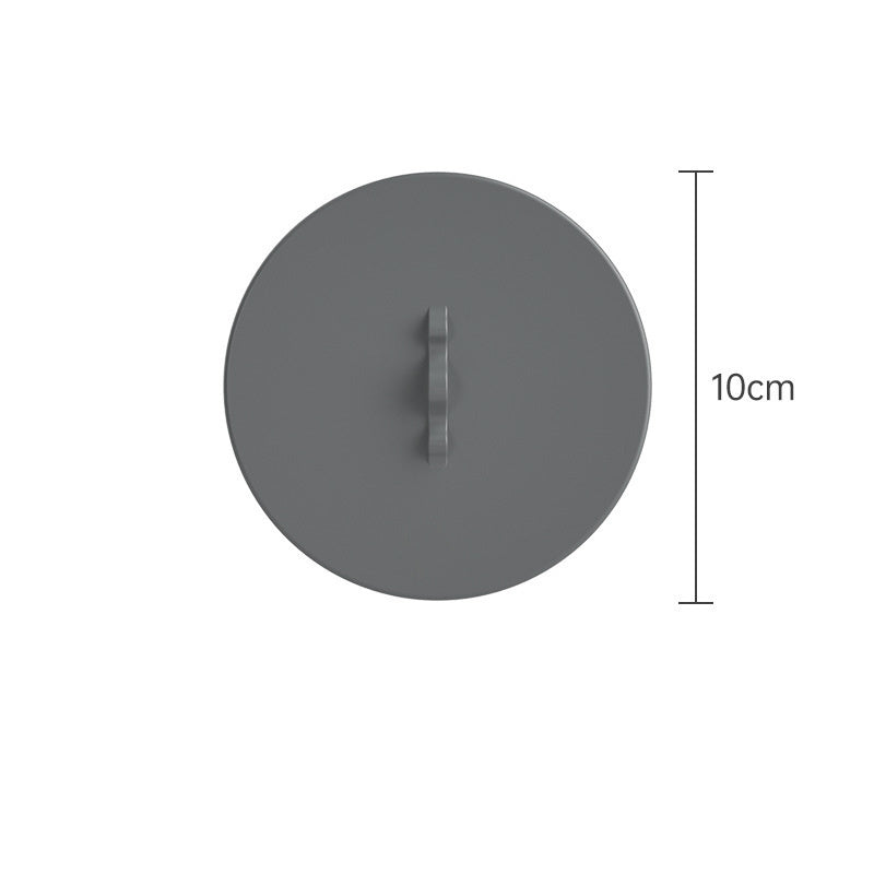 Silicone Lids For Cups, Silicone Cup Covers, Colored Universal Cup Lids, Reusable Mug Cover, Food Grade Dust-proof Airtight Seal Lids For Mugs Tea Cups Coffee Cup-ZEXO 