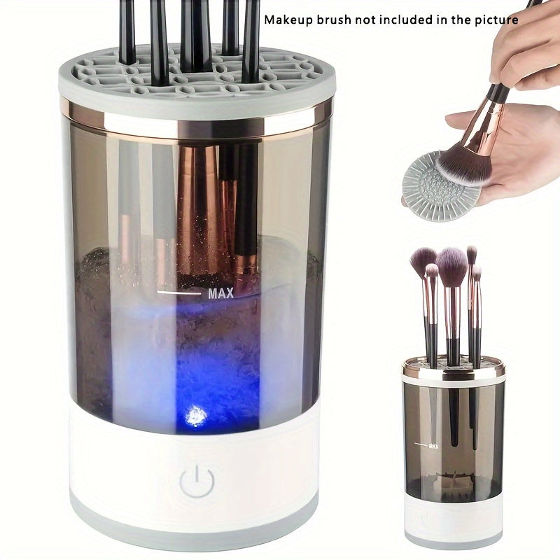 USB Electric Makeup Brush Cleaner - ZEXO 