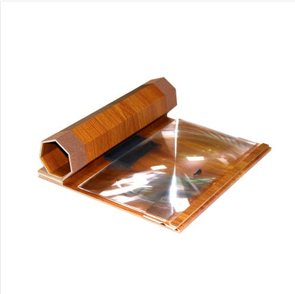 Screen Magnifier Portable Stand Mobile Phone Screen Foldable - ZEXO 