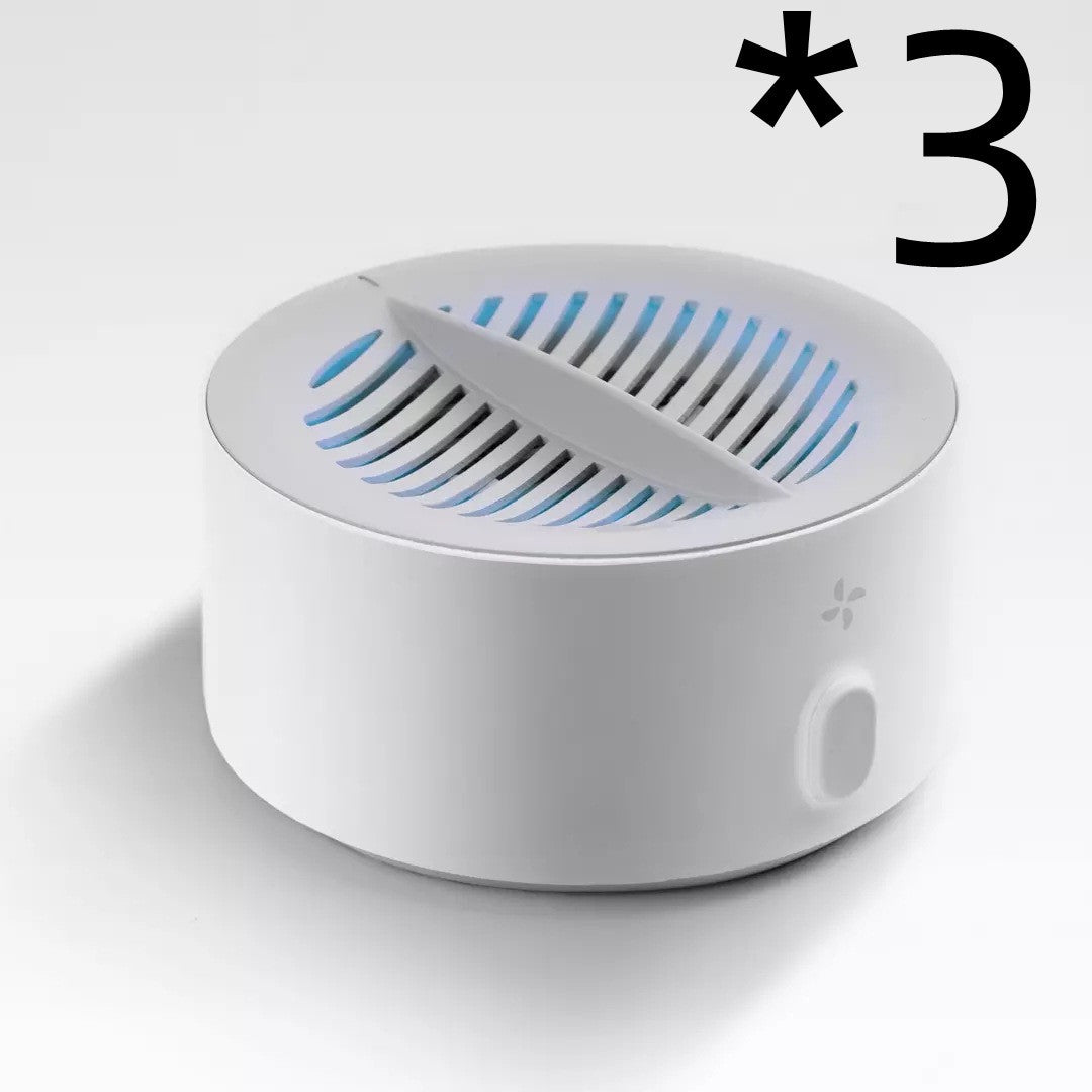 Food Material Purifier, Fruit And Vegetable Disinfection And Washing Machine - ZEXO 