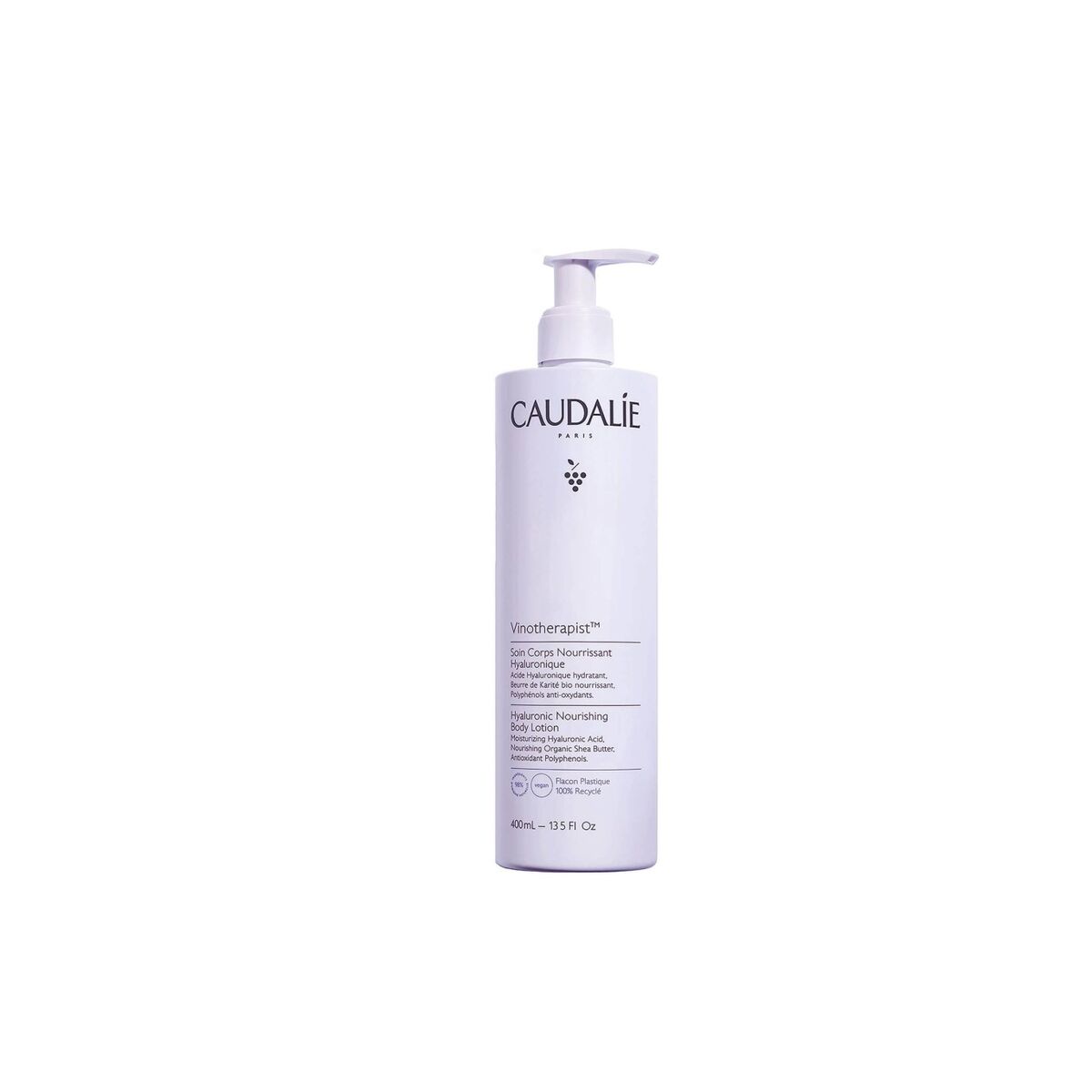 Body Lotion Caudalie Body - ZEXO 