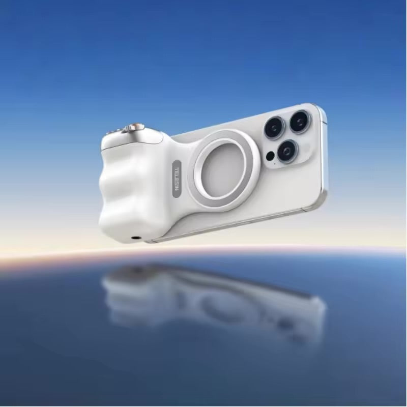 Telesin magnetic phone grip - ZEXO 