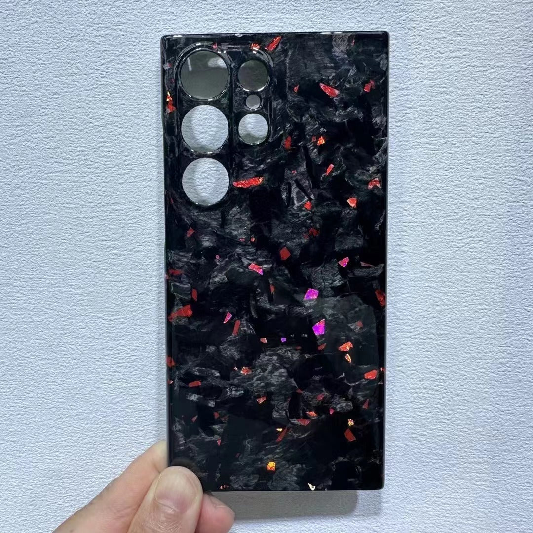 Forged Carbon Fiber Phone Case - ZEXO 