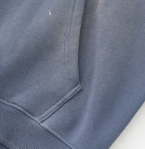 Men's Loose Street Hand-painted Couple Wear Hooded Sweater - ZEXO 