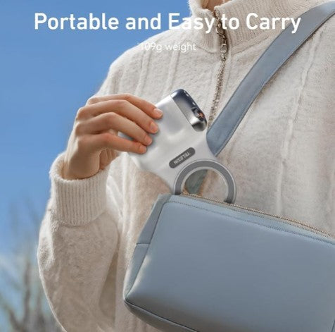 TELESIN - Fun Shot Magnetic Grip - ZEXO 