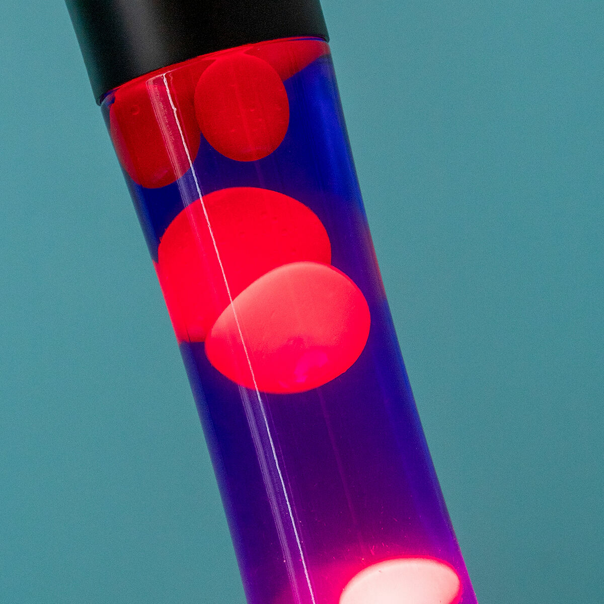 Lava Lamp with Speaker Maglamp InnovaGoods - ZEXO 