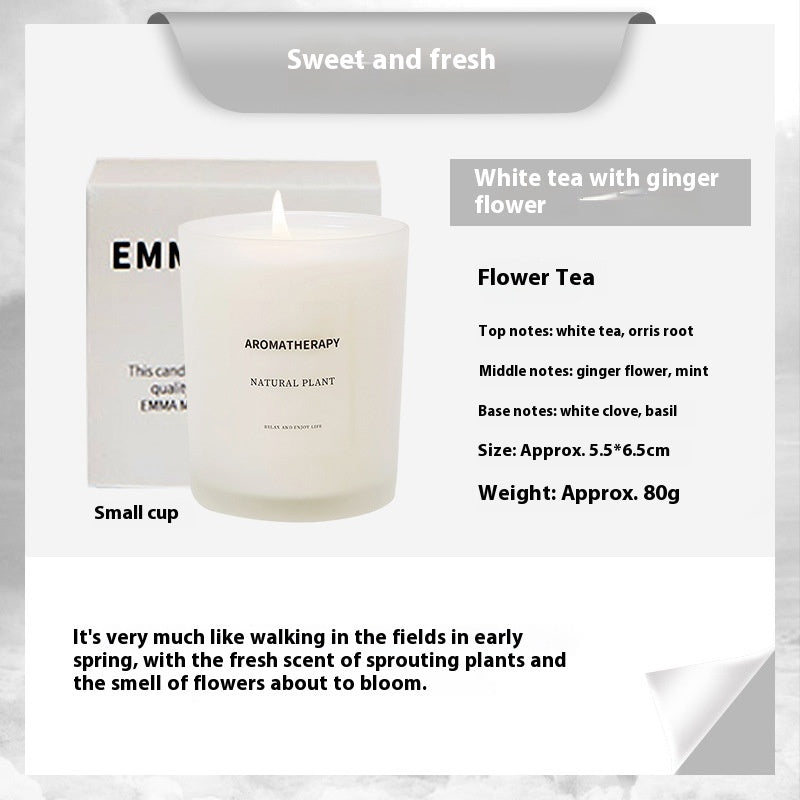 Scented Candles - ZEXO 