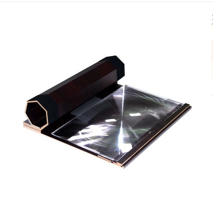 Screen Magnifier Portable Stand Mobile Phone Screen Foldable - ZEXO 