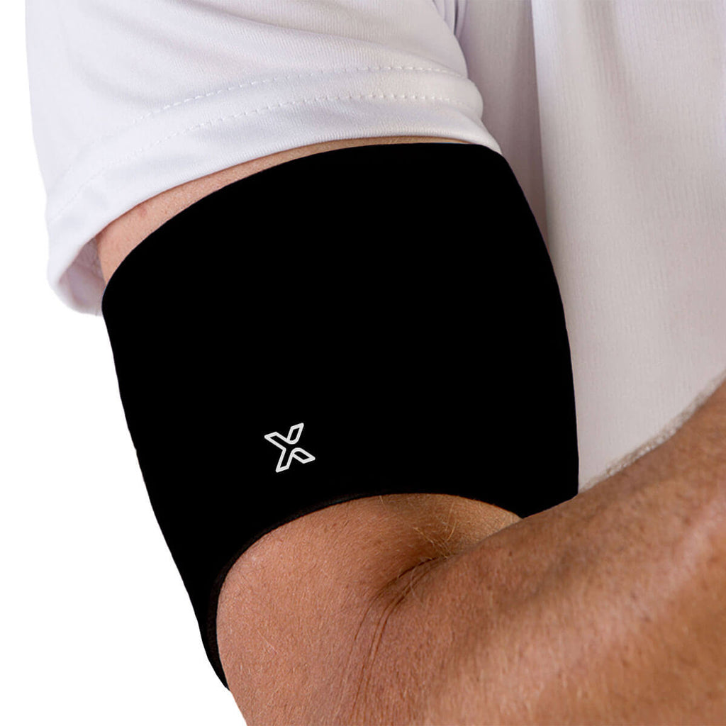 Biceps Compression Sleeve - ZEXO 