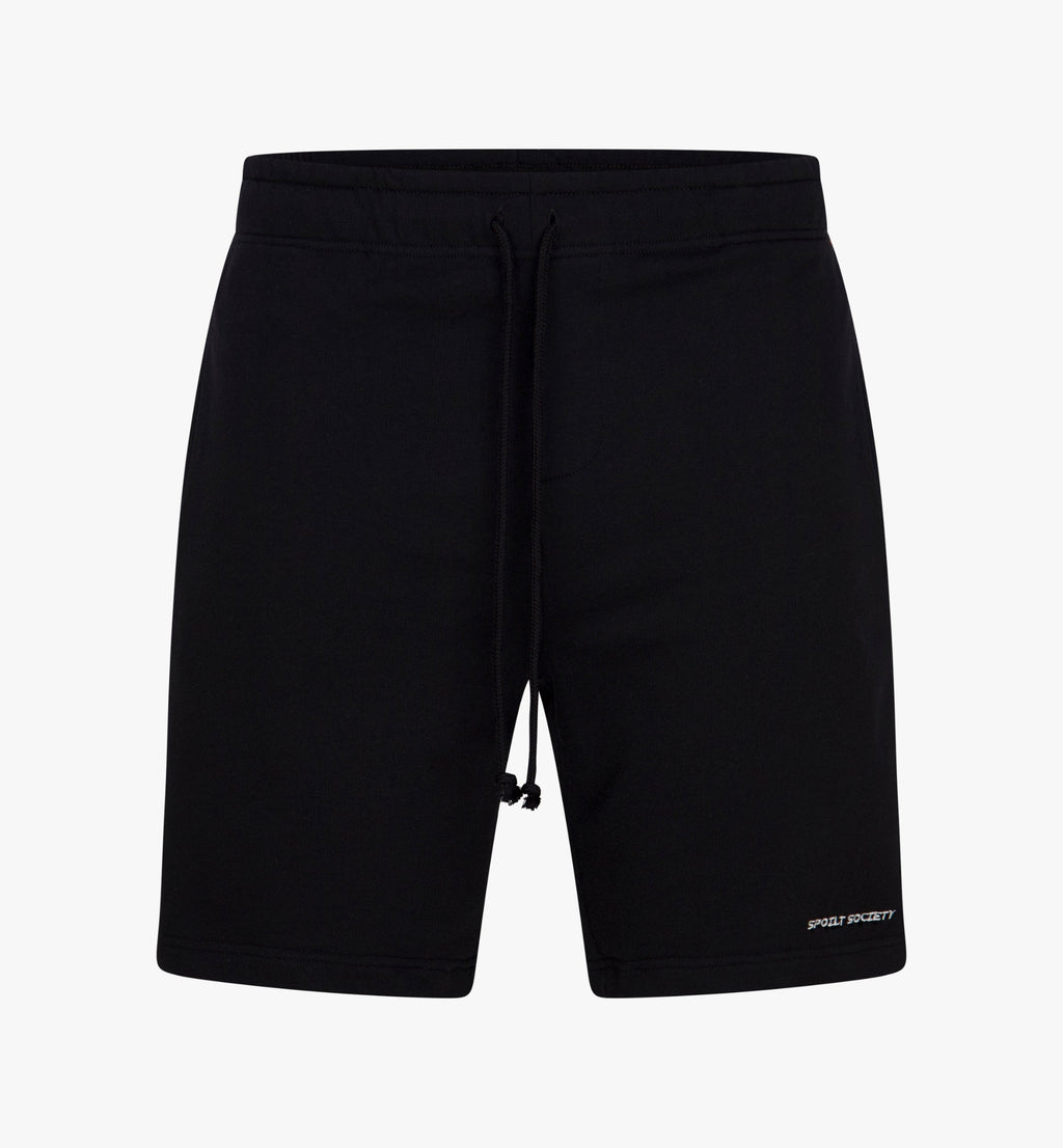 Shorts 1.0 Basic Black - ZEXO 