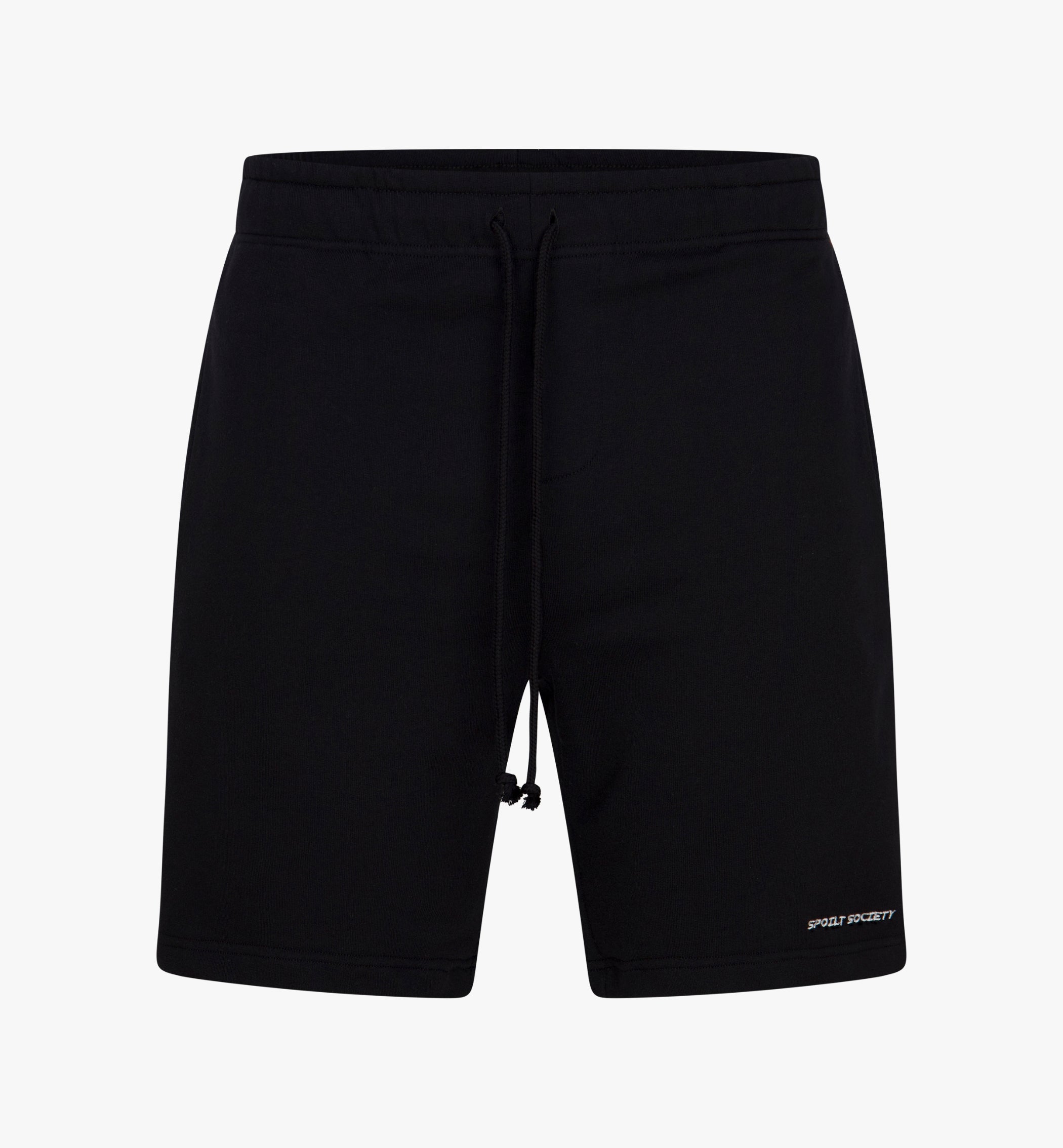 Shorts 1.0 Basic Black - ZEXO 