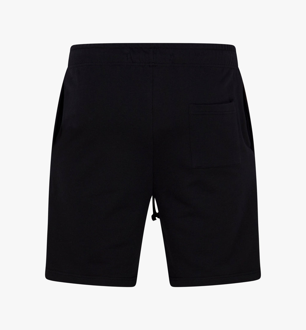 Shorts 1.0 Basic Black - ZEXO 