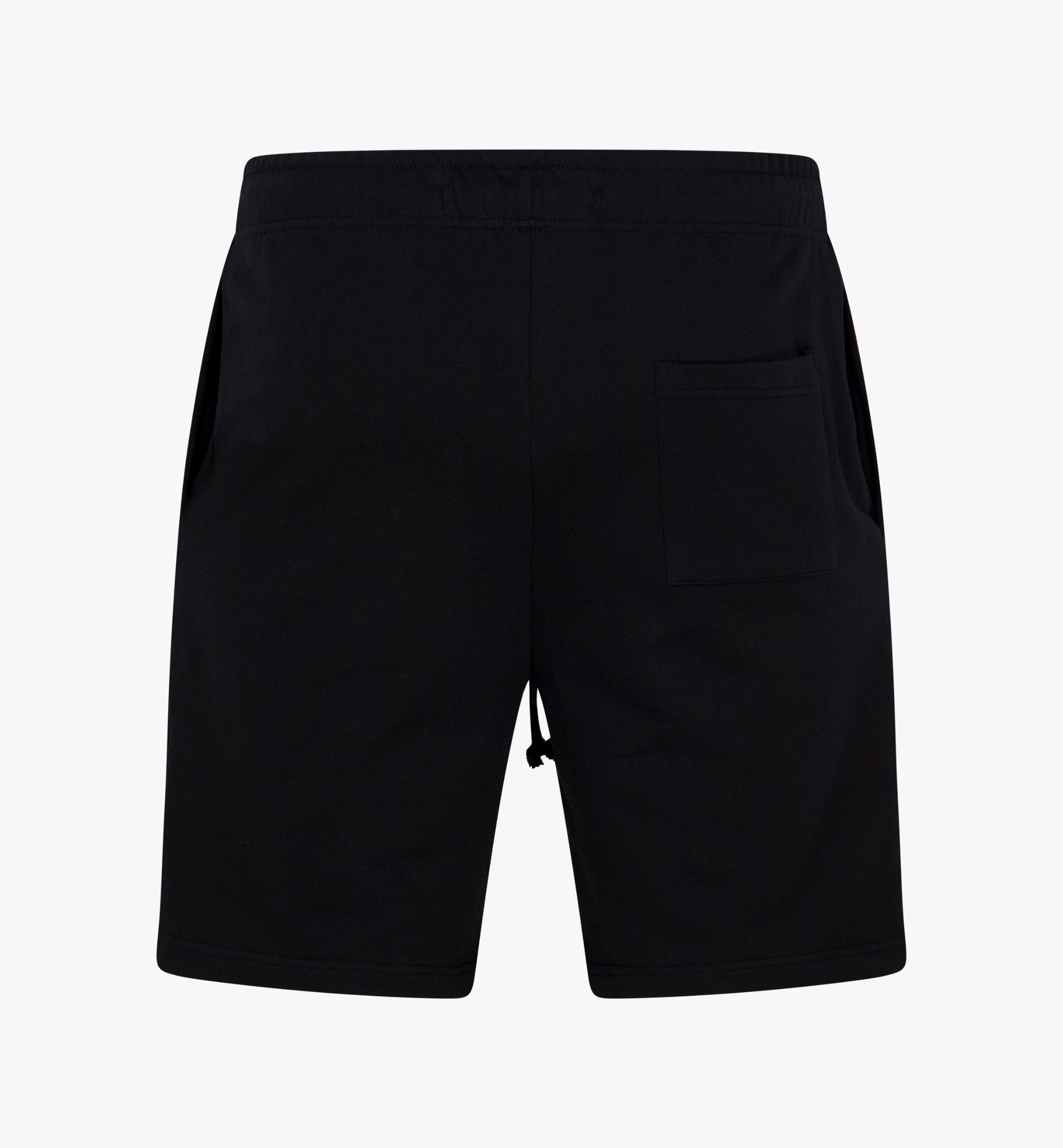 Shorts 1.0 Basic Black - ZEXO 