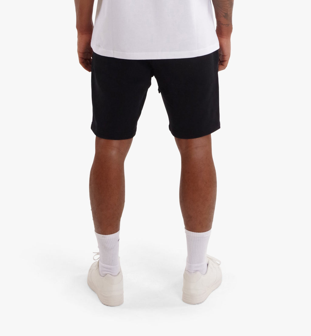 Shorts 1.0 Basic Black - ZEXO 
