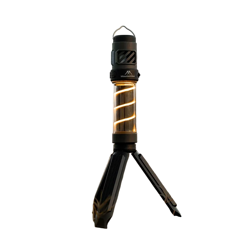 Outdoor Camping Tactical Mosquito Lamp - ZEXO 