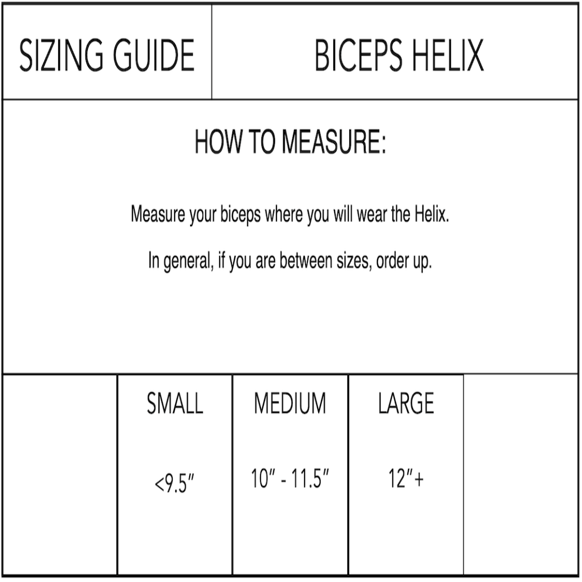 Biceps Compression Sleeve - ZEXO 
