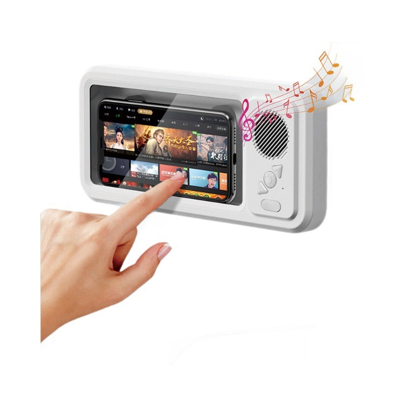 Bathroom Waterproof Mobile Phone Box Bracket - ZEXO 