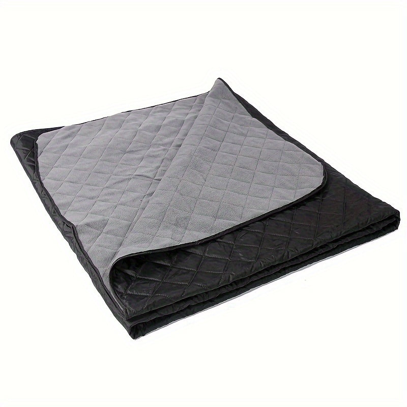 NNETM Outdoor Camping Picnic Blanket Waterproof Mat - ZEXO 