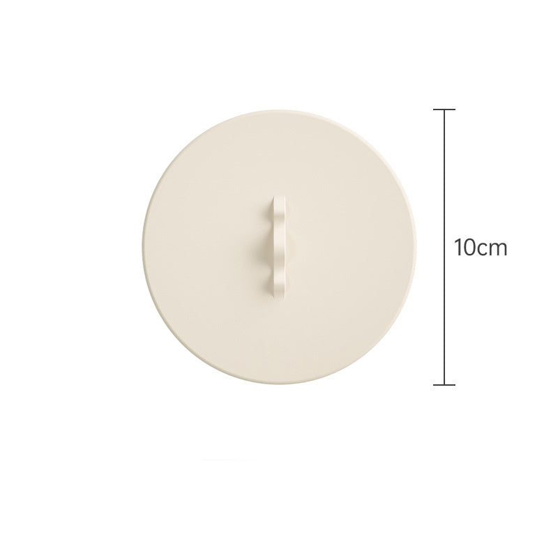 Silicone Lids For Cups, Silicone Cup Covers, Colored Universal Cup Lids, Reusable Mug Cover, Food Grade Dust-proof Airtight Seal Lids For Mugs Tea Cups Coffee Cup-ZEXO 