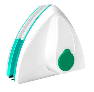 Magnetic Glass Window Cleaning Tool Automatic Water Discharge Double-layer Wiper Household Special Window Cleaner - ZEXO 