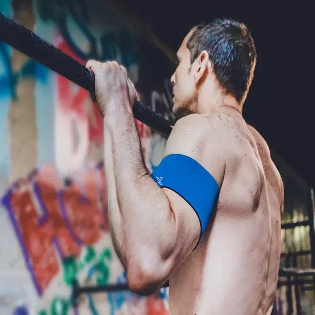Biceps Compression Sleeve - ZEXO 