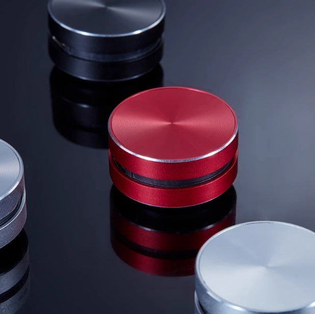 Bone Conduction Wireless Bluetooth Speaker Magnetic Portable - ZEXO 