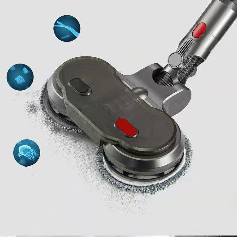 Vacuum Cleaner Accessories Electric Mop Head Mop - ZEXO 