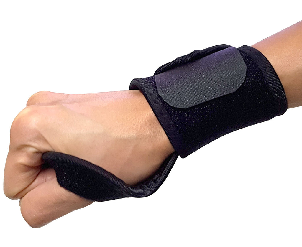 NNEDPE Wrist sports injury compression support - ZEXO 