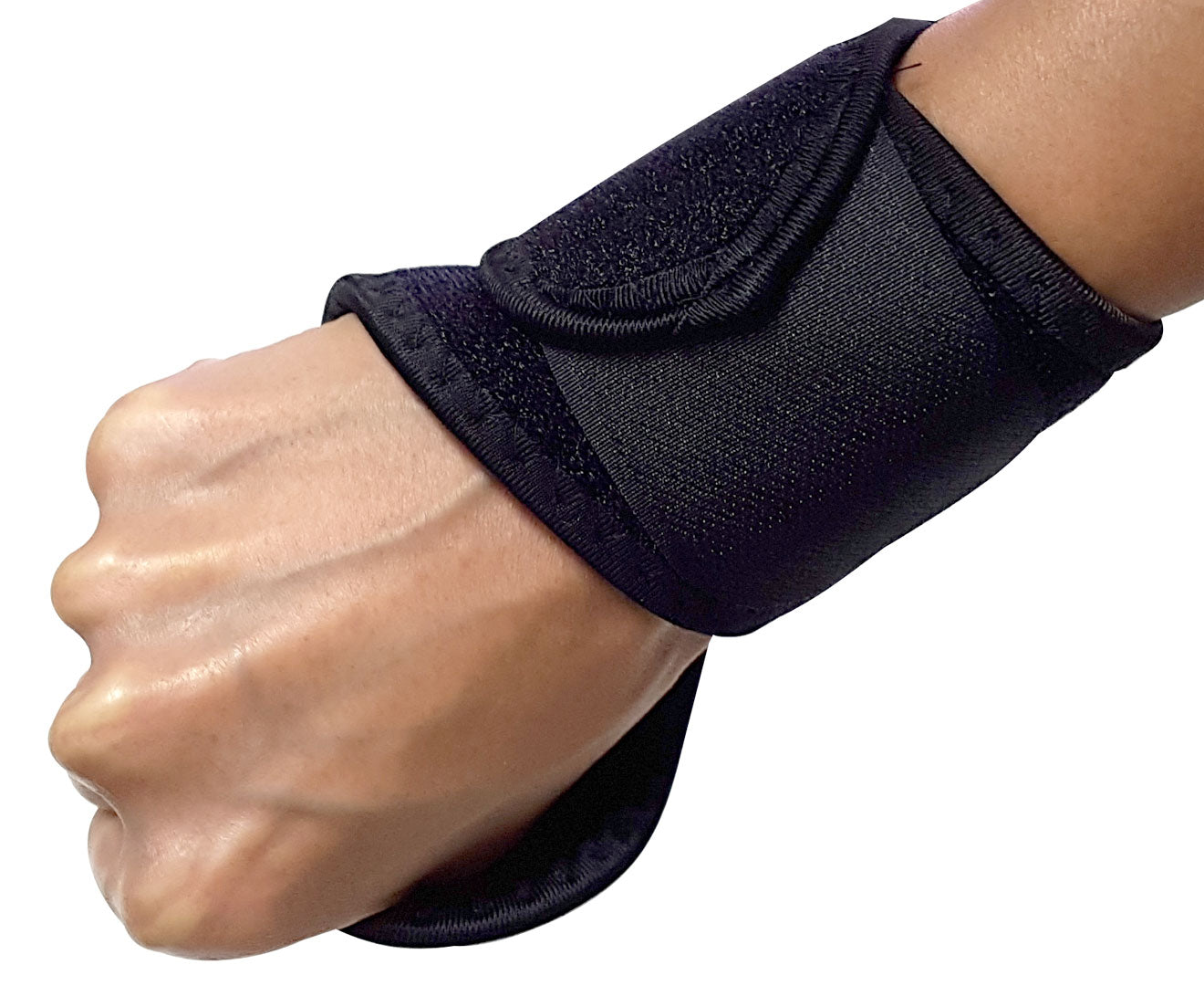 NNEDPE Wrist sports injury compression support - ZEXO 