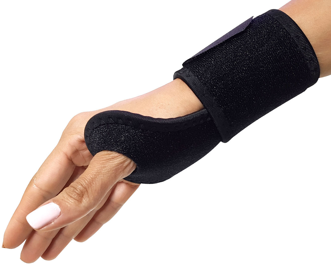 NNEDPE Wrist sports injury compression support - ZEXO 