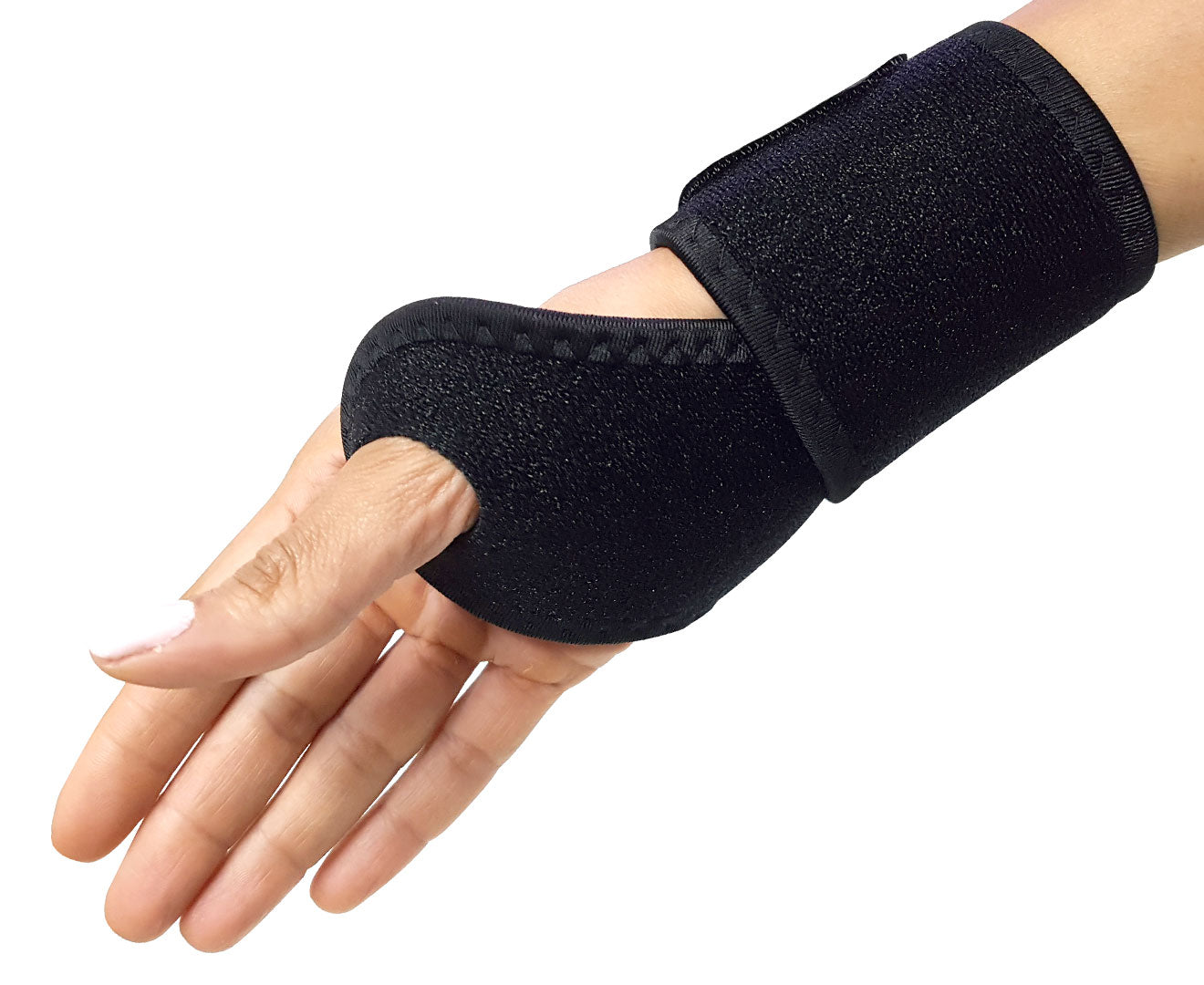 NNEDPE Wrist sports injury compression support - ZEXO 