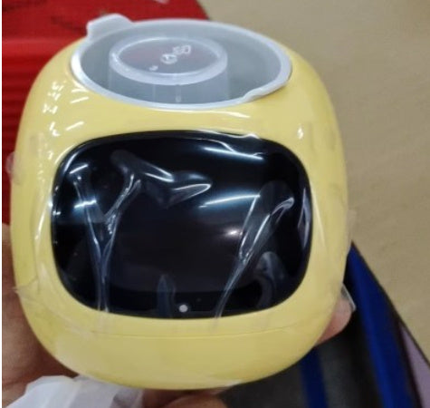 Smart Plant Robot - Automatic Watering & Care Assistant for Indoor Plants - ZEXO 