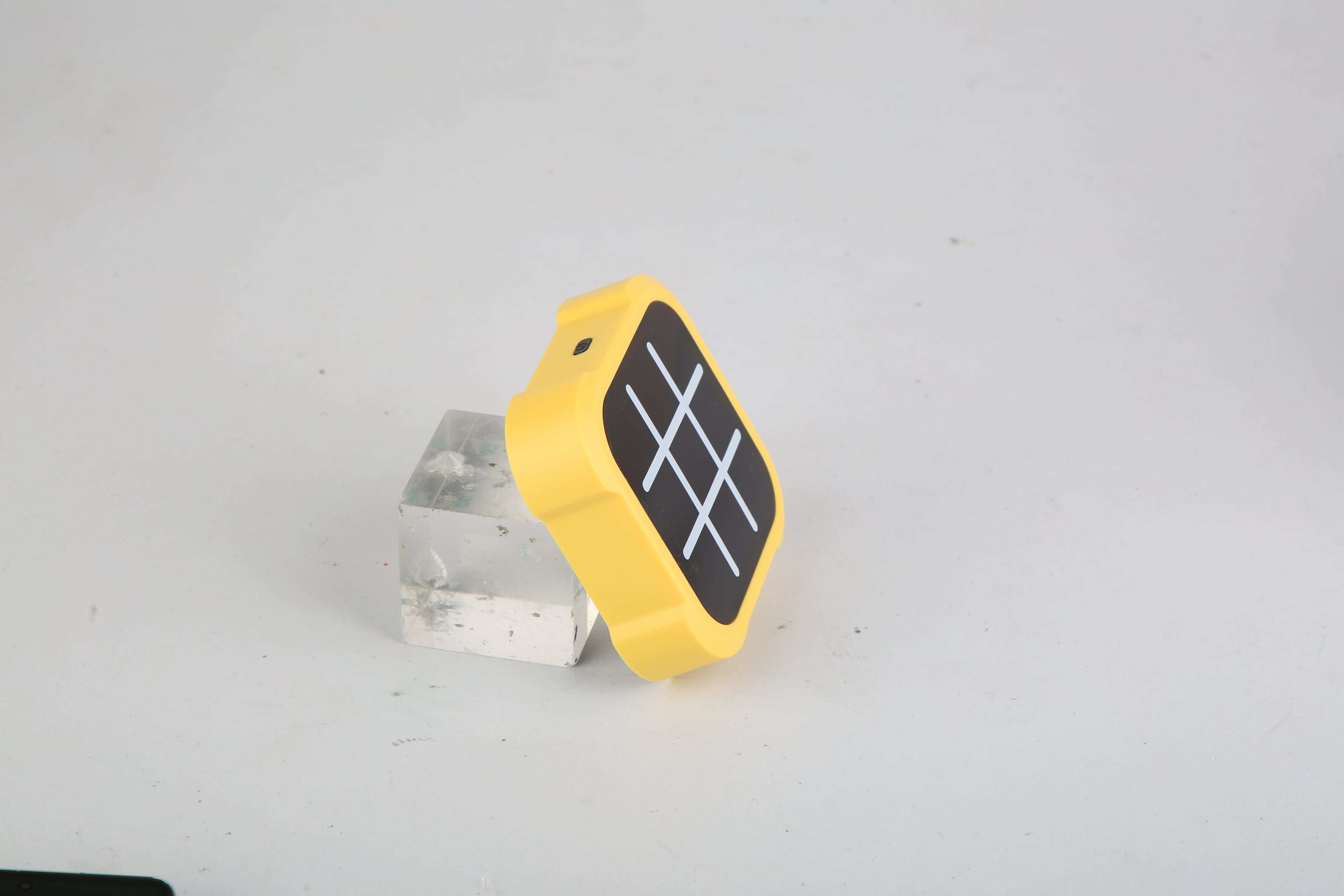 1Pc 3 In 1 Electric Tic Tac Toe Game Memory Flash Whack Mole Game Portable Travel Game Classic Board Games For Adults And Kids Aged Over 3 Years Old - ZEXO 