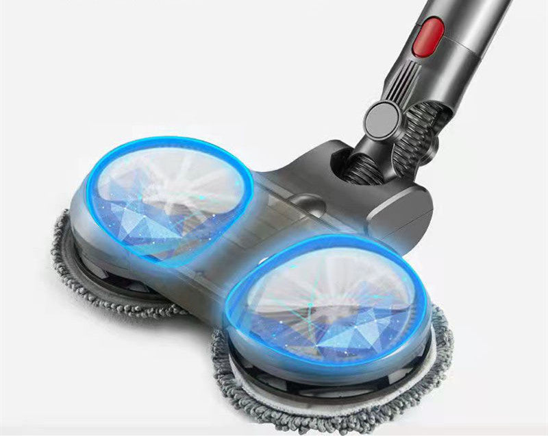 Vacuum Cleaner Accessories Electric Mop Head Mop - ZEXO 