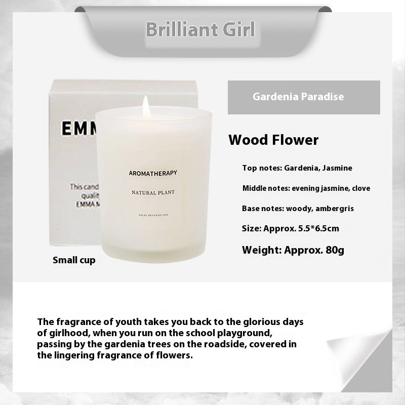 Scented Candles - ZEXO 