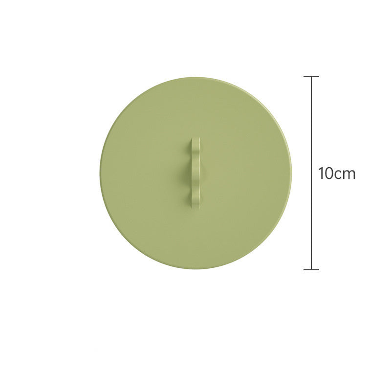 Silicone Lids For Cups, Silicone Cup Covers, Colored Universal Cup Lids, Reusable Mug Cover, Food Grade Dust-proof Airtight Seal Lids For Mugs Tea Cups Coffee Cup-ZEXO 