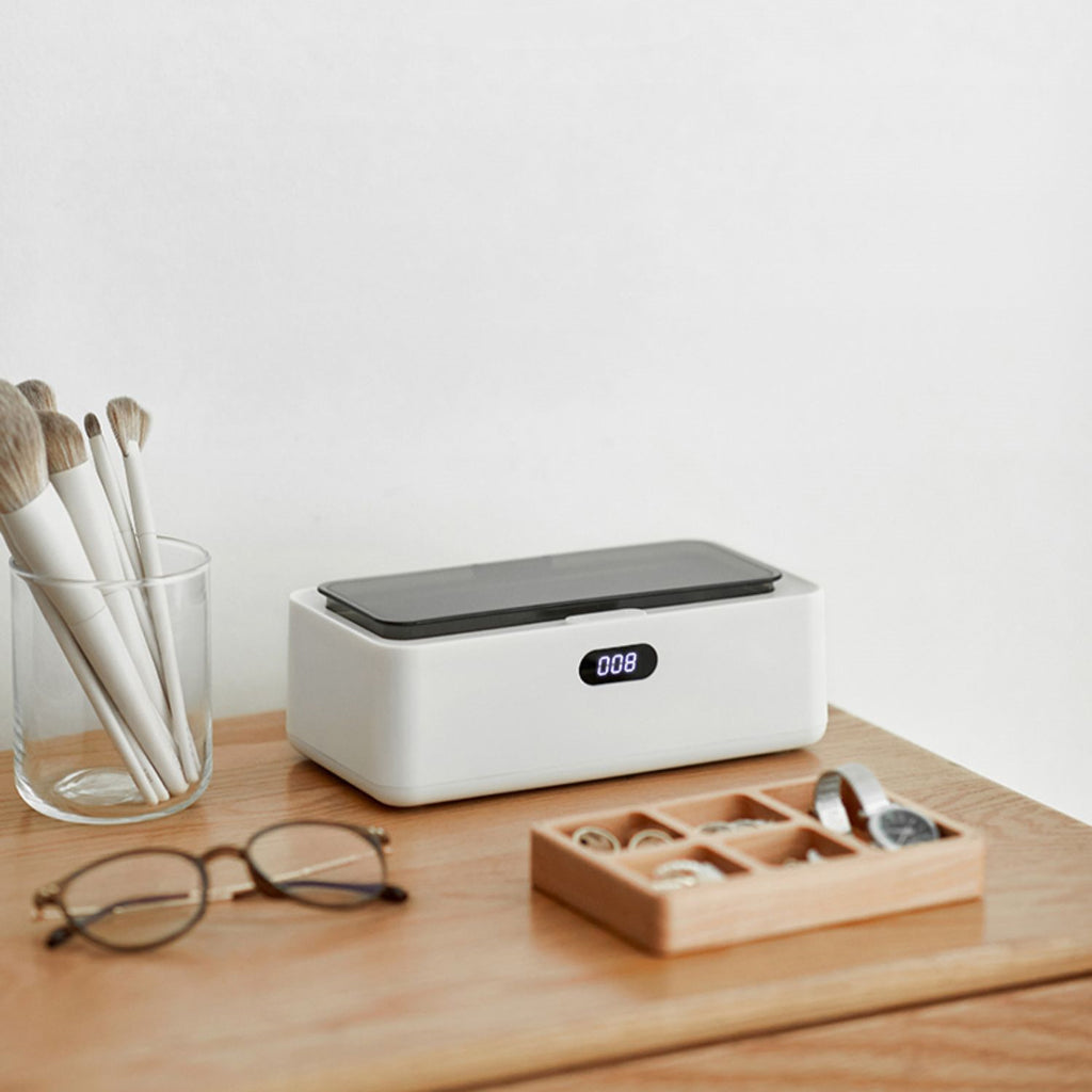 Contact Lens Ultrasonic Cleaning Machine - ZEXO 