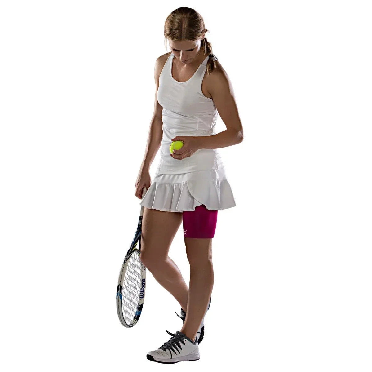 Thigh Compression Sleeve - ZEXO 