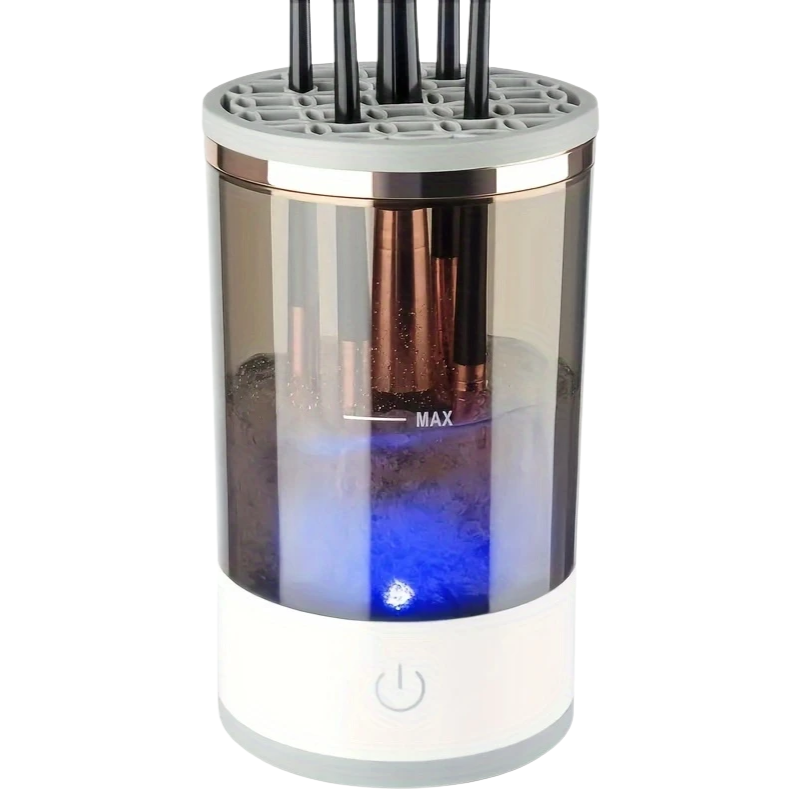 USB Electric Makeup Brush Cleaner - ZEXO 