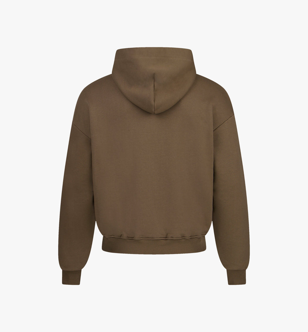 Zip-Hoodie Sign - ZEXO 